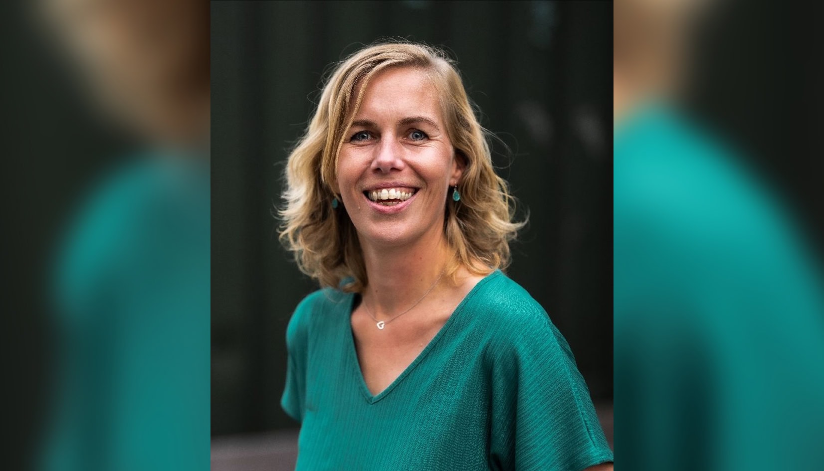 Annelies Bondo uit Leek genomineerd voor titel Freelancer of the Year