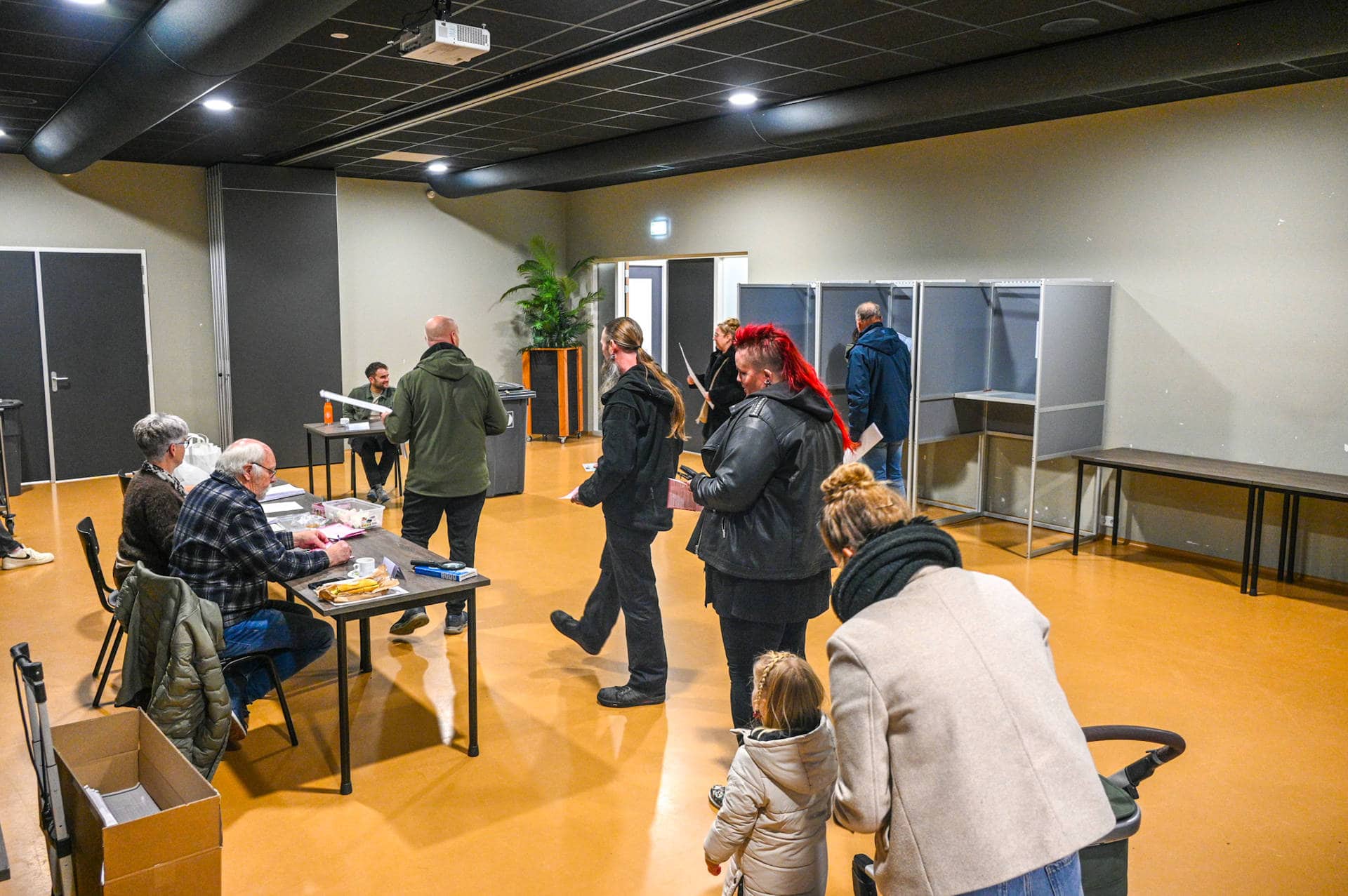 Zo heeft Westerkwartier gestemd: CDA wint groot, PVV verliest fors