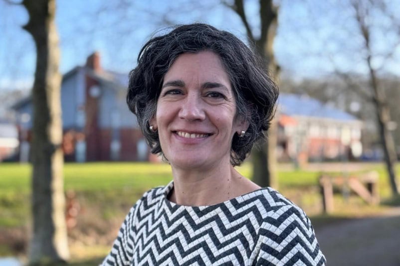 Ismay Kremers benoemd tot nieuwe bestuurder van De Zijlen