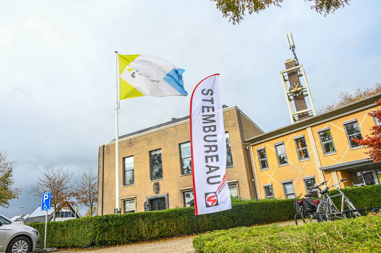 Alles over de verkiezingsdag in Westerkwartier: oproep burgemeester, stembureauoverzicht en uitslage