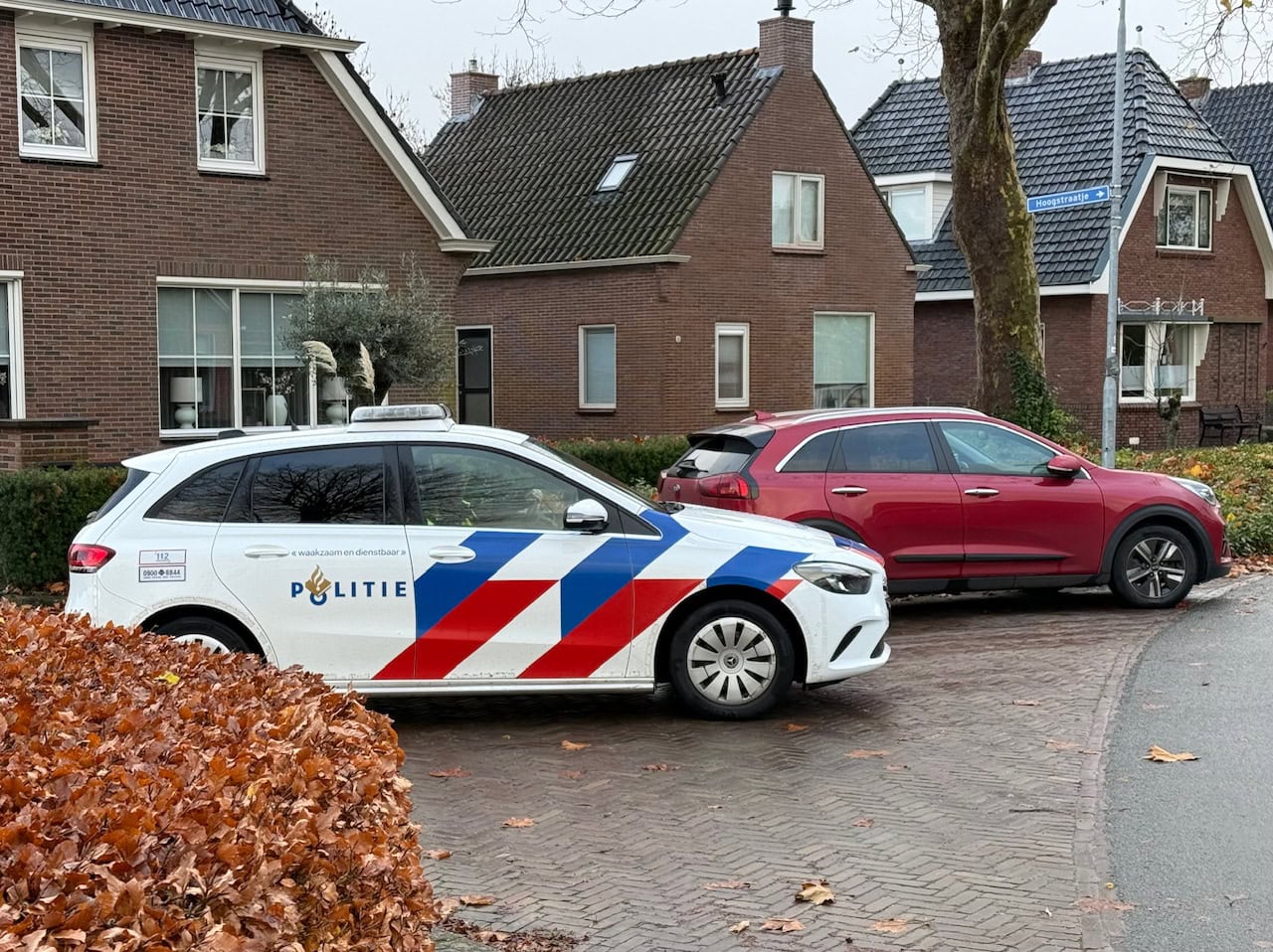 FIOD houdt vijf verdachten aan in onderzoek naar subsidiefraude aardbevingsschade Groningen