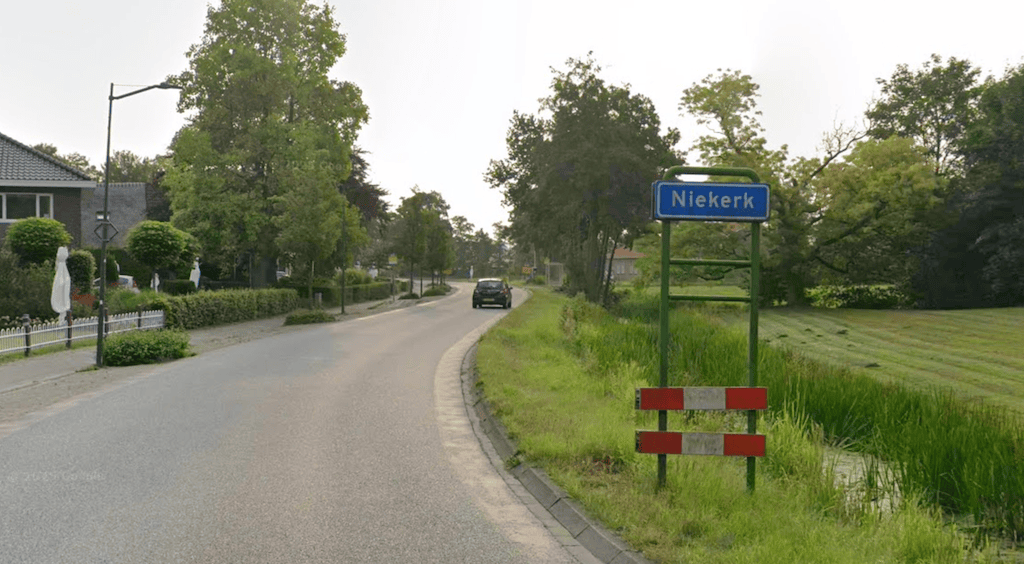 Inspecties doen onderzoek naar mishandelingen van kinderen in gezinshuis Niekerk: ‘Alle kinderen zij