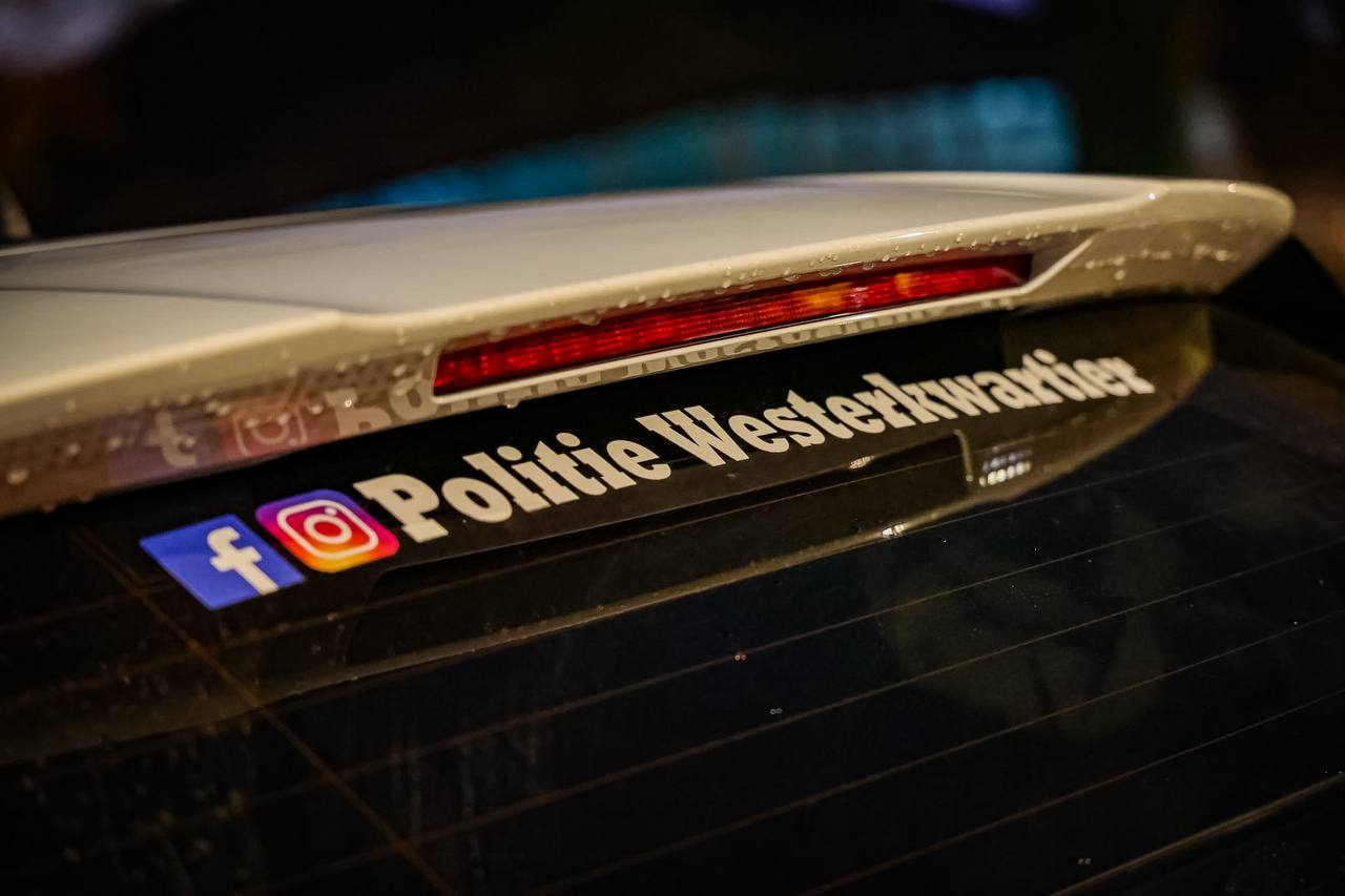 Politie zoekt getuigen van woninginbraak op 12 december 2025 aan de Klink in Tolbert