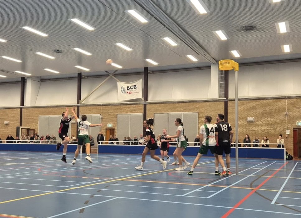 Sparta neemt punten mee uit Groningen