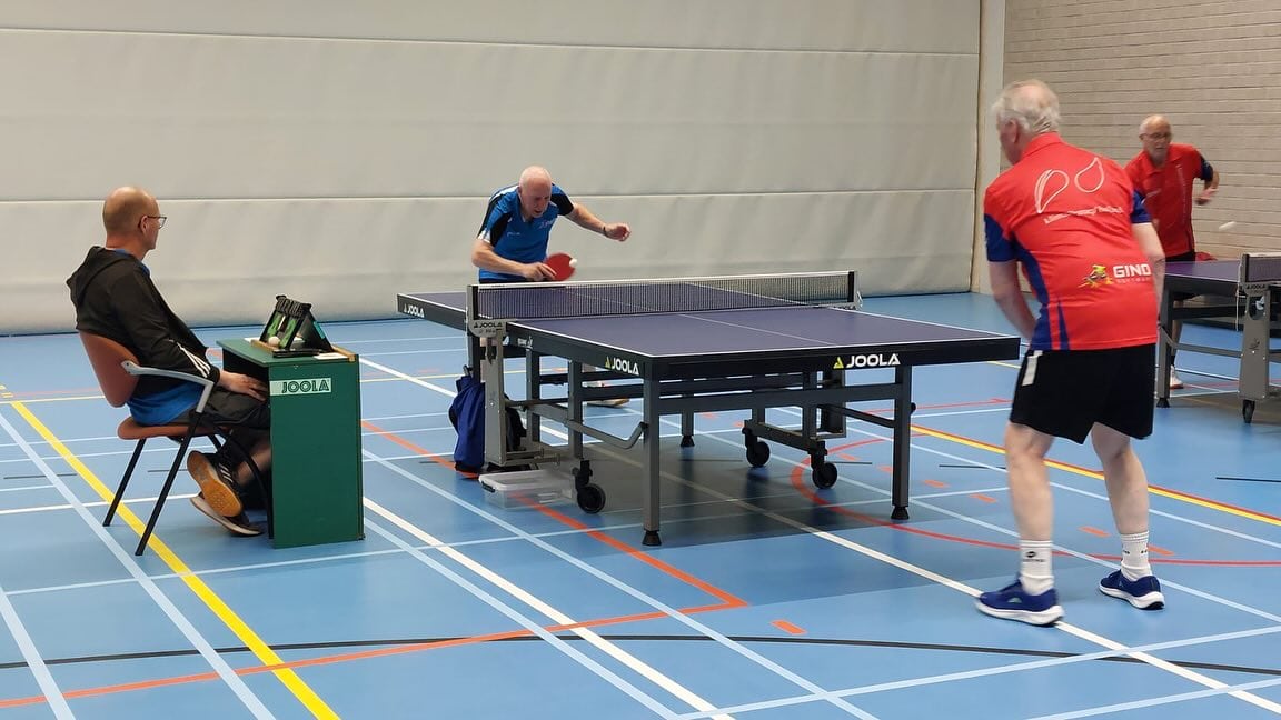 Talero 2 promoveert naar derde klasse na overtuigende zege