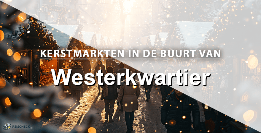 Top 10: de leukste kerstmarkten in de buurt van Westerkwartier