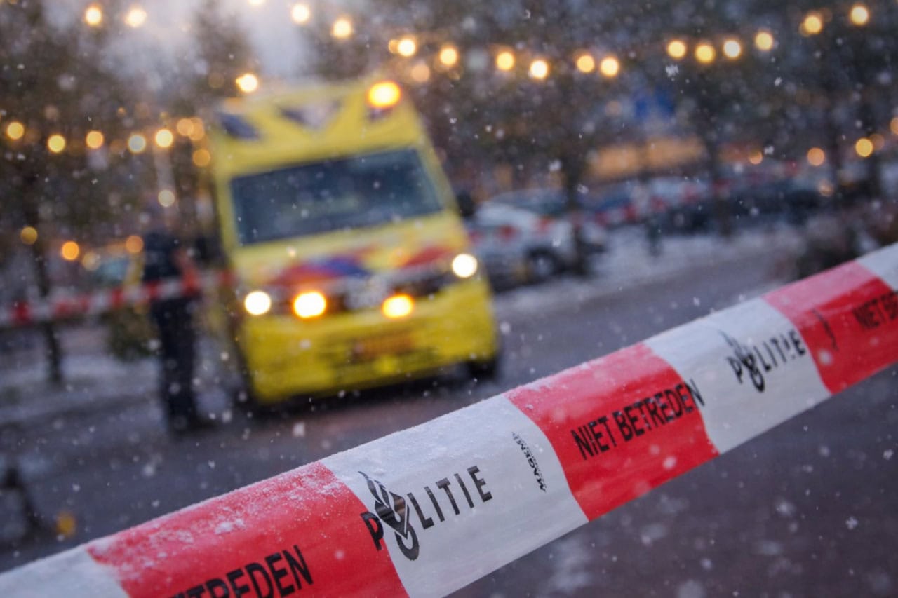 Veilig onderweg tijdens de feestdagen; extra aandacht voor alcohol en drugs in het verkeer