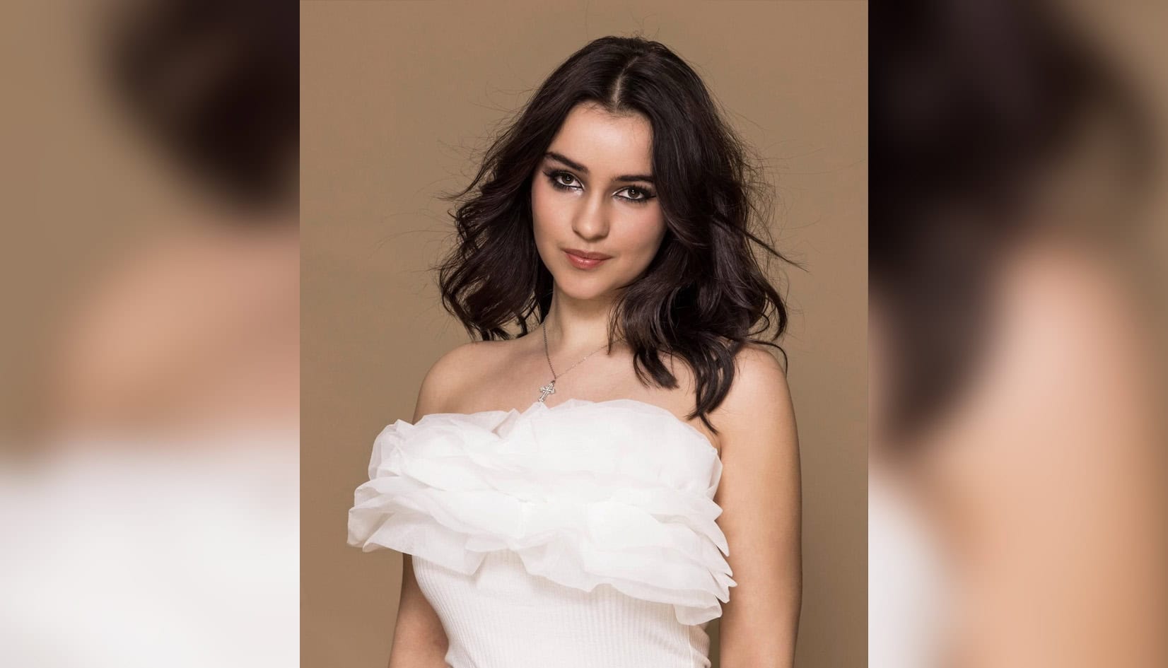 Chayenne (17) uit Tolbert strijdt voor Miss Groningen Teen: “Laat zien dat je mooi genoeg bent”