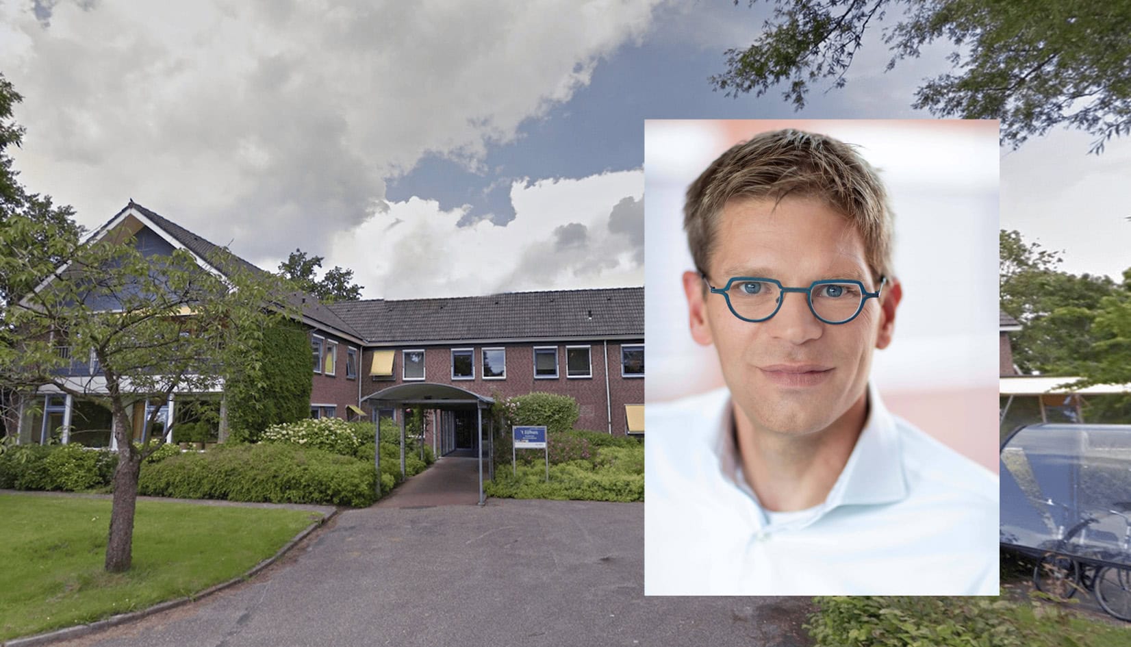 De Zijlen maakt overstap naar tweehoofdige raad van bestuur