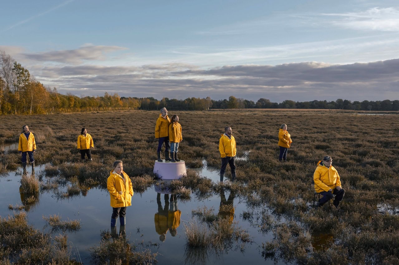 Gronings Vuur start in Westerkwartier met Brandstof-avond op 12 februari in Niekerk
