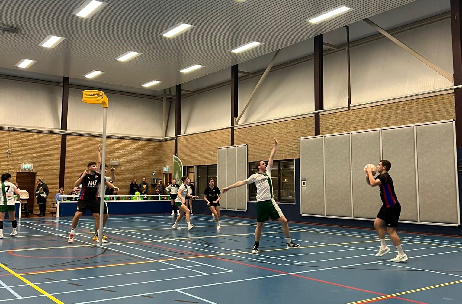 KVW ’22 wint overtuigend van ROG na sterke tweede helft