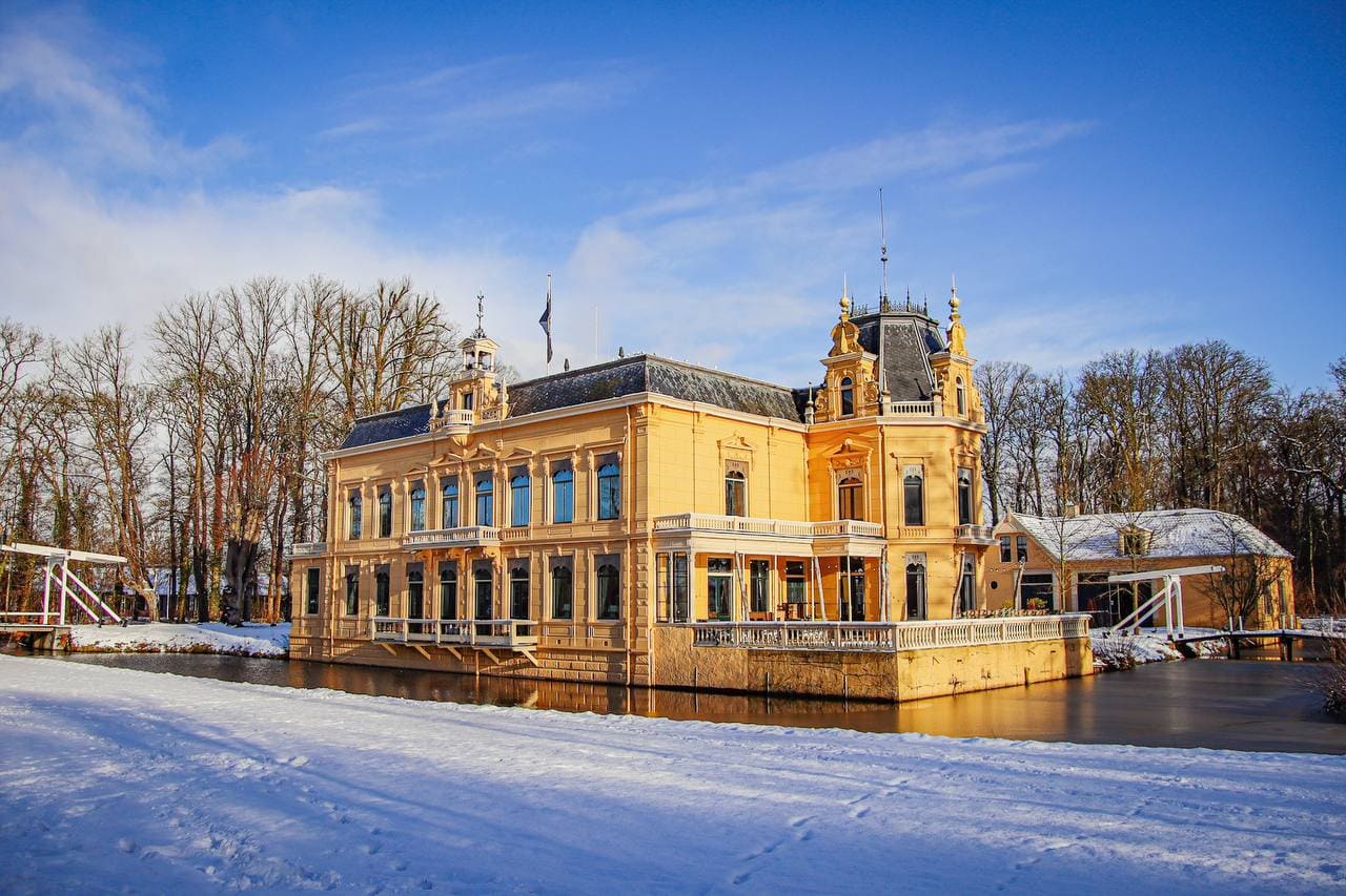 Weekverwachting: winterweer houdt aan