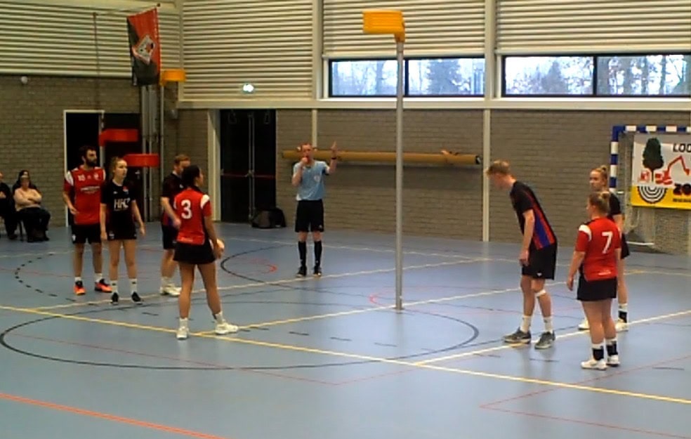 Spannende derby tussen de twee koplopers Sparta en KVW’22