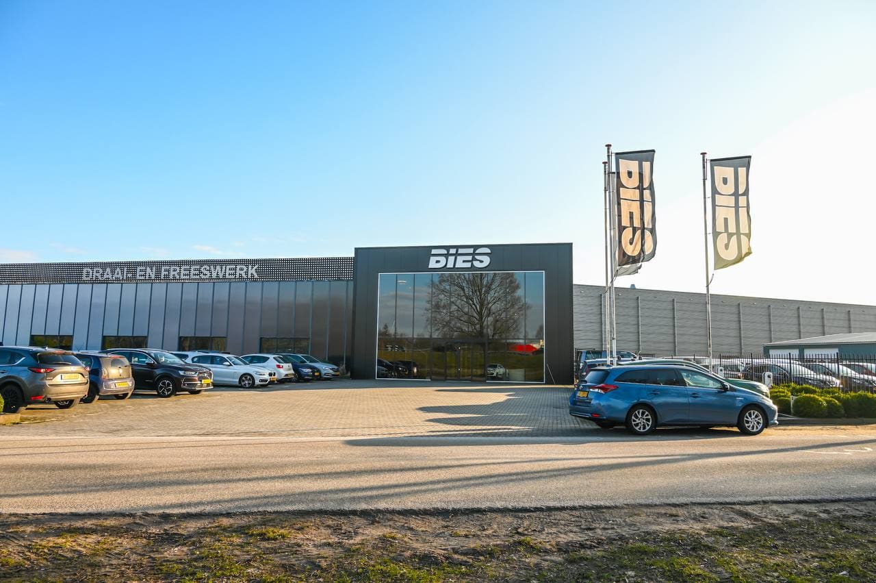 Metaalbewerker BIES in Marum failliet; ‘Onderzoek naar mogelijke doorstart’