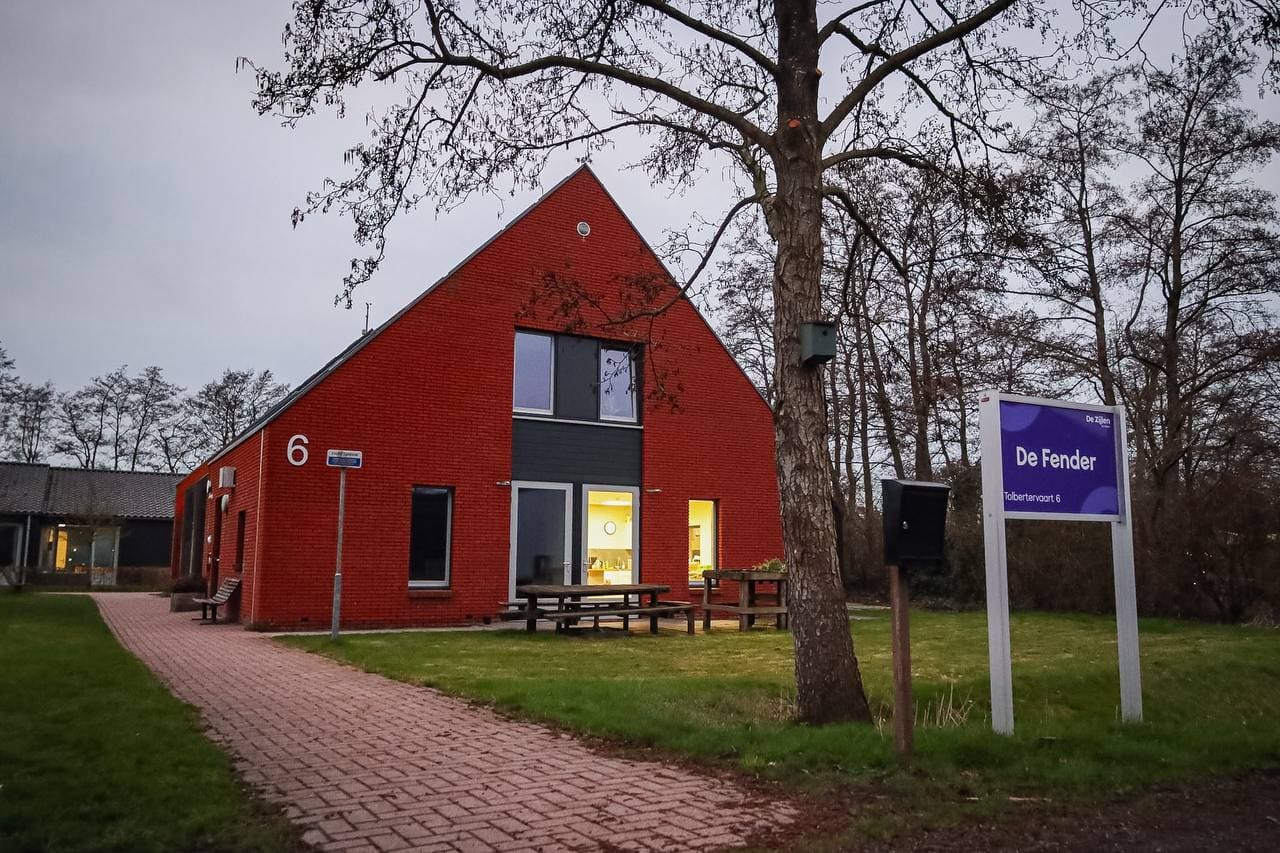 Justitie vervolgt oud-zorgmedewerker na incident met bewoner in Tolbert