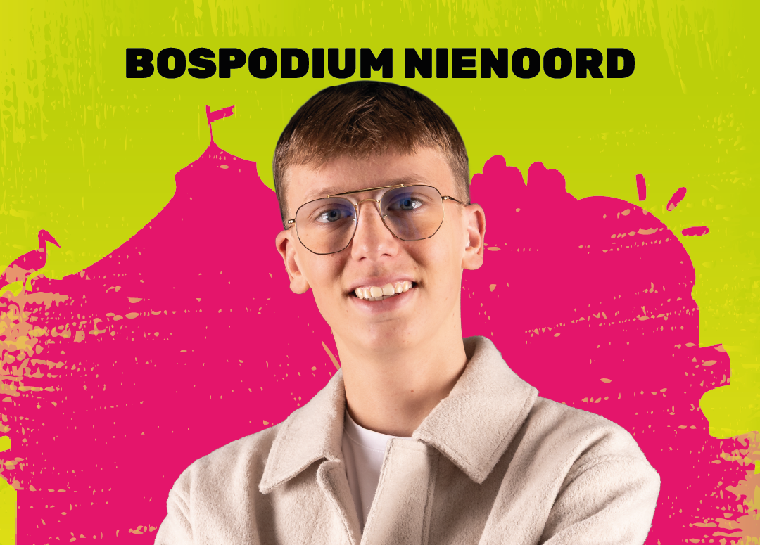 Pinksterfestival Leek presenteert tweede fase line-up