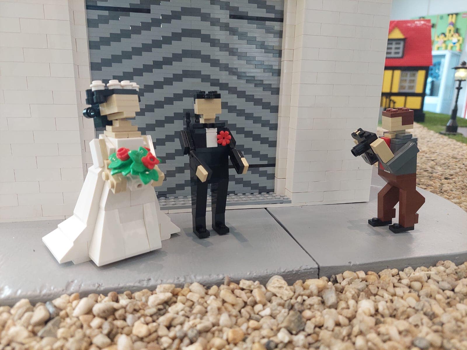 LEGiO-museum bestaat 10 jaar en groeit uit tot grootste LEGO-museum in Nederland