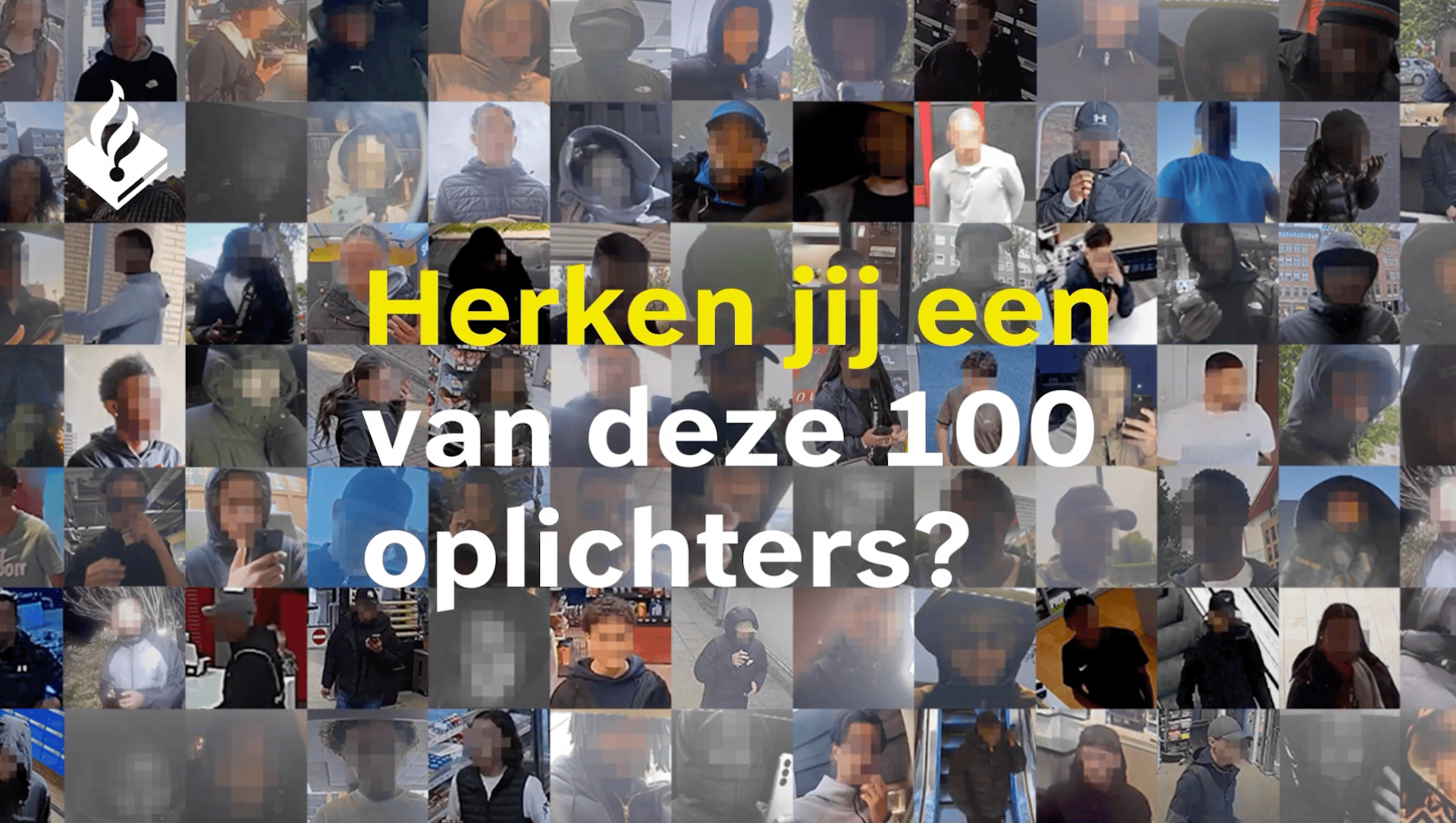 Nepagenten en bankhelpdeskfraudeurs voluit in beeld: iedereen kan meezoeken naar deze 79 verdachten