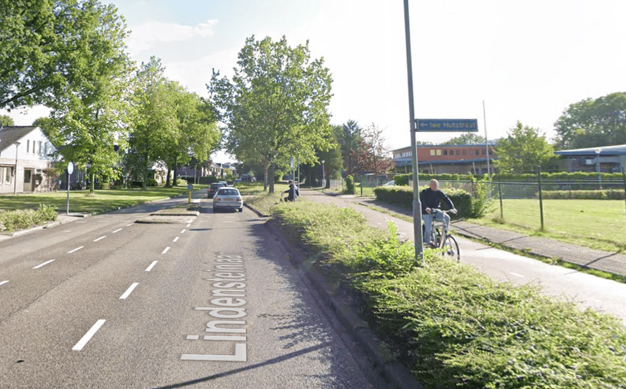 Gemeente Westerkwartier vraagt inwoners mee te denken over toekomst omgeving Lindensteinlaan