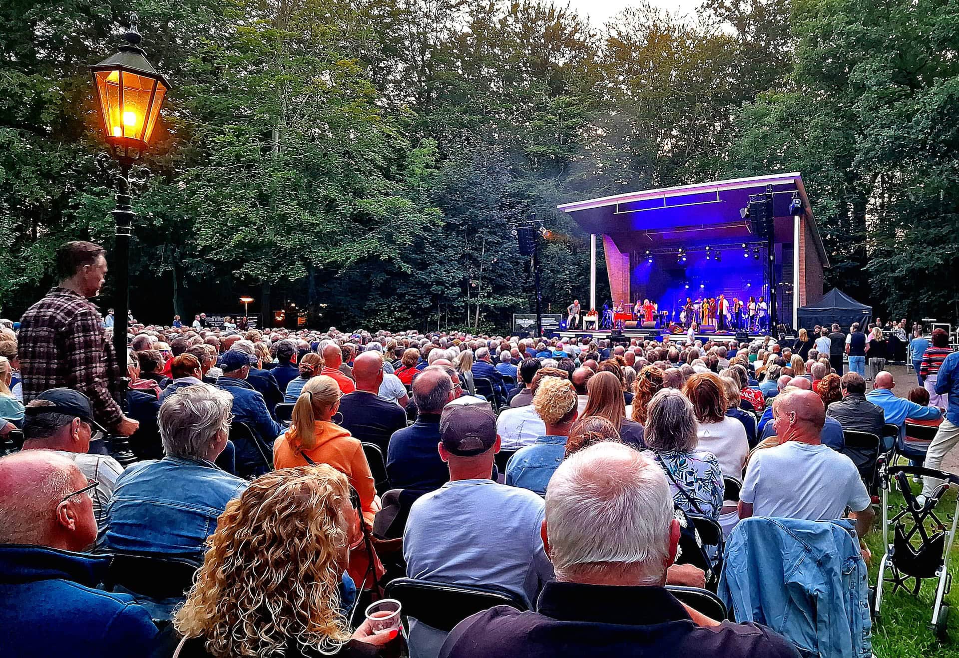 VZ Westerkwartier wil bouwen aan toekomst Podium Nienoord