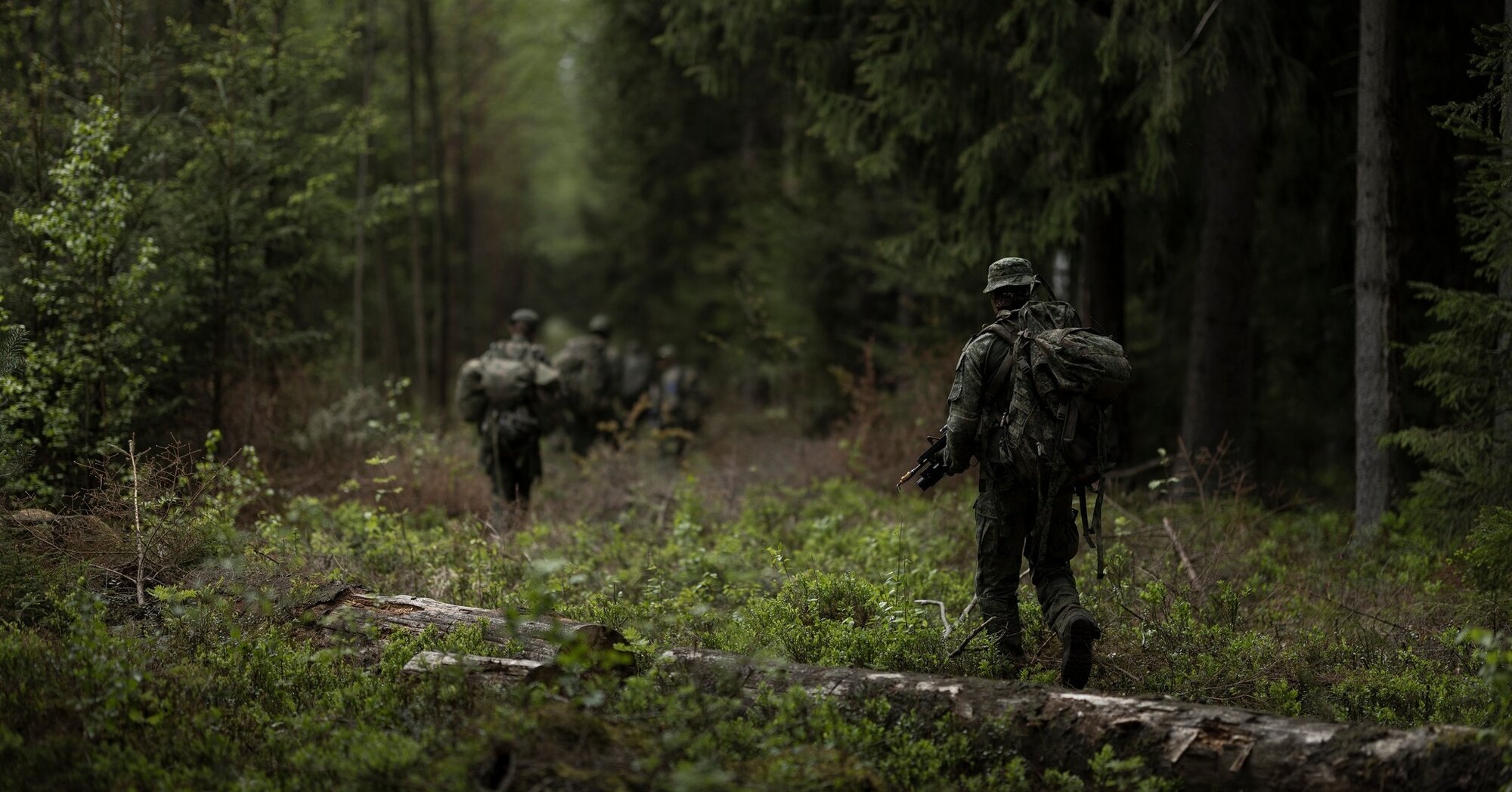 Kun jij deze verkenners spotten? Defensie zoekt ogen langs de route Groningen–Limburg