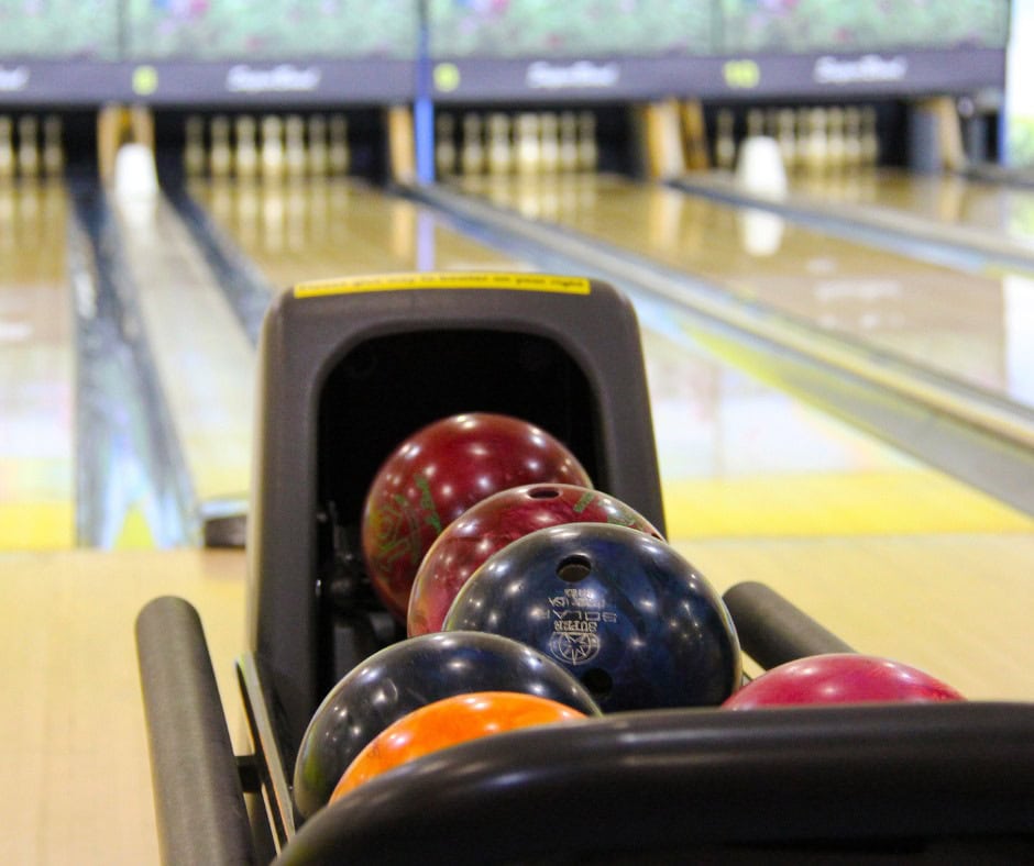 Voordelig bowlen tijdens meivakantie bij Sportcentrum Leek