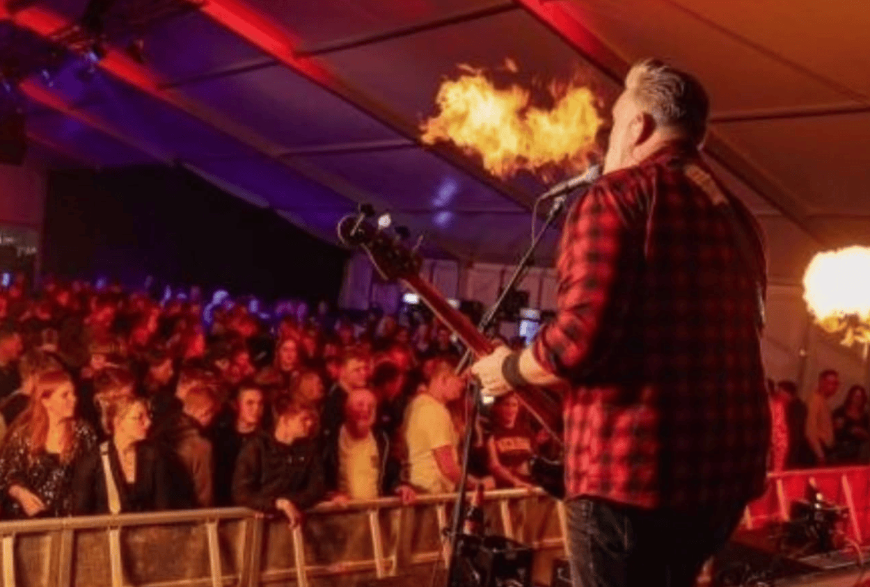 EasterParty houdt op te bestaan: ‘Een evenement vol herinneringen en mooie momenten’