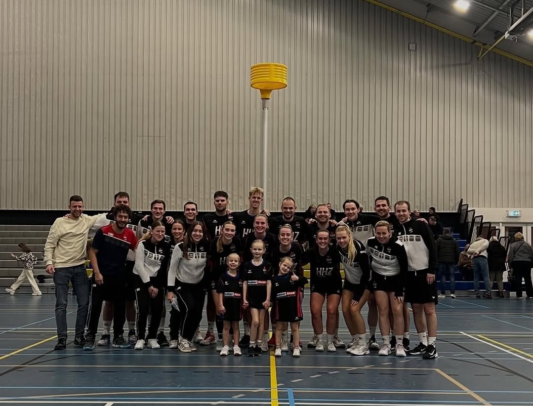 KVW’22 rond met technische staf voor 2026-2027