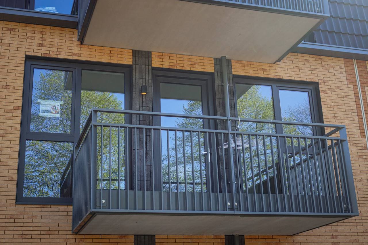 Burgemeester sluit woning aan Van Panhuyslaan na vondst handelshoeveelheid drugs