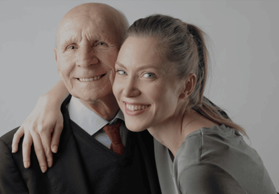Doe mee aan de Dementiemonitor en help het Westerkwartier dementievriendelijker maken