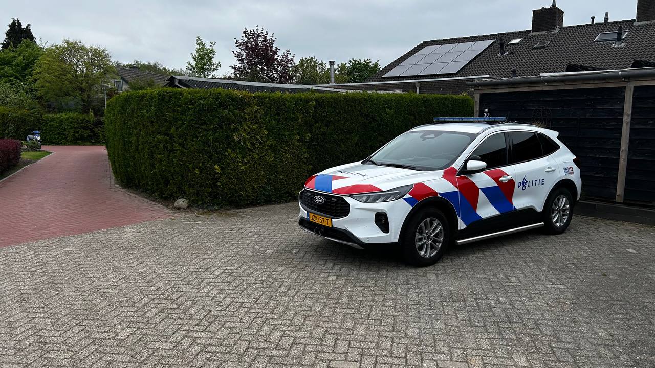 Nepagent actief in Leek: 80-jarige vrouw zojuist bestolen van sieraden en contant geld, politie is o