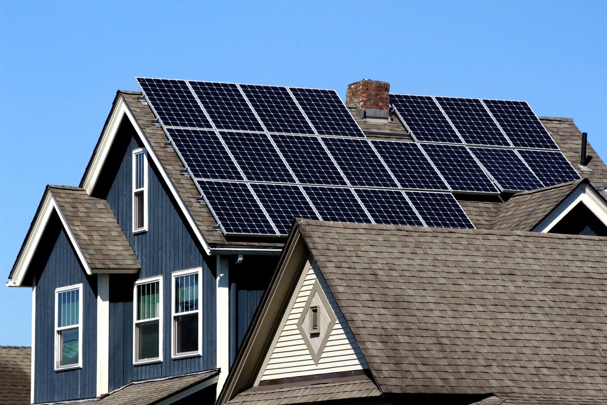 Thuisbatterijen en energieopslag in Leek