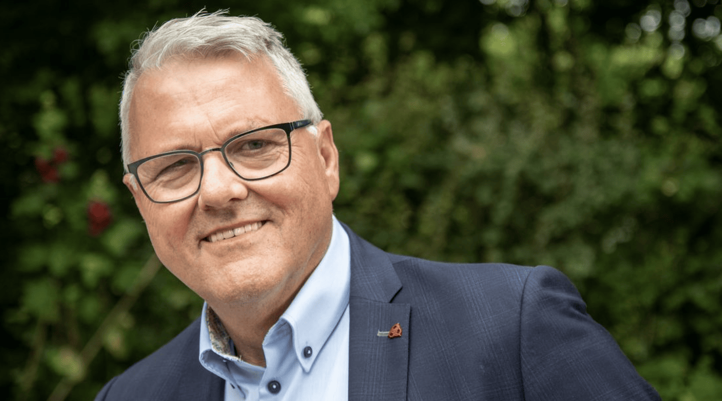 Oud-wethouder Harry Stomphorst op 68-jarige leeftijd overleden
