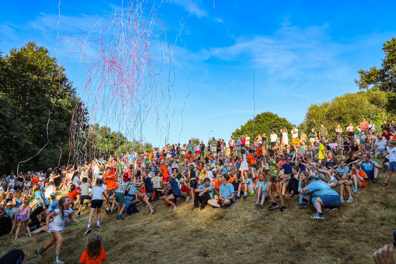 Speelweek Leek 2026 feestelijk afgesloten na een week vol plezier en gezelligheid