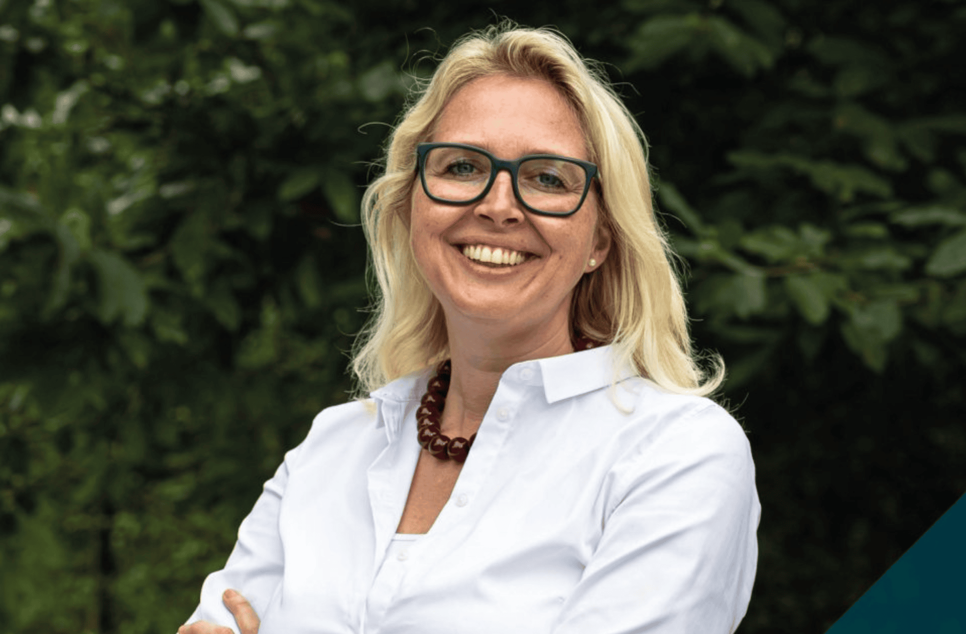 Hanna Mutter-Jansen per 1 oktober nieuwe raadsgriffier in de gemeente Westerkwartier