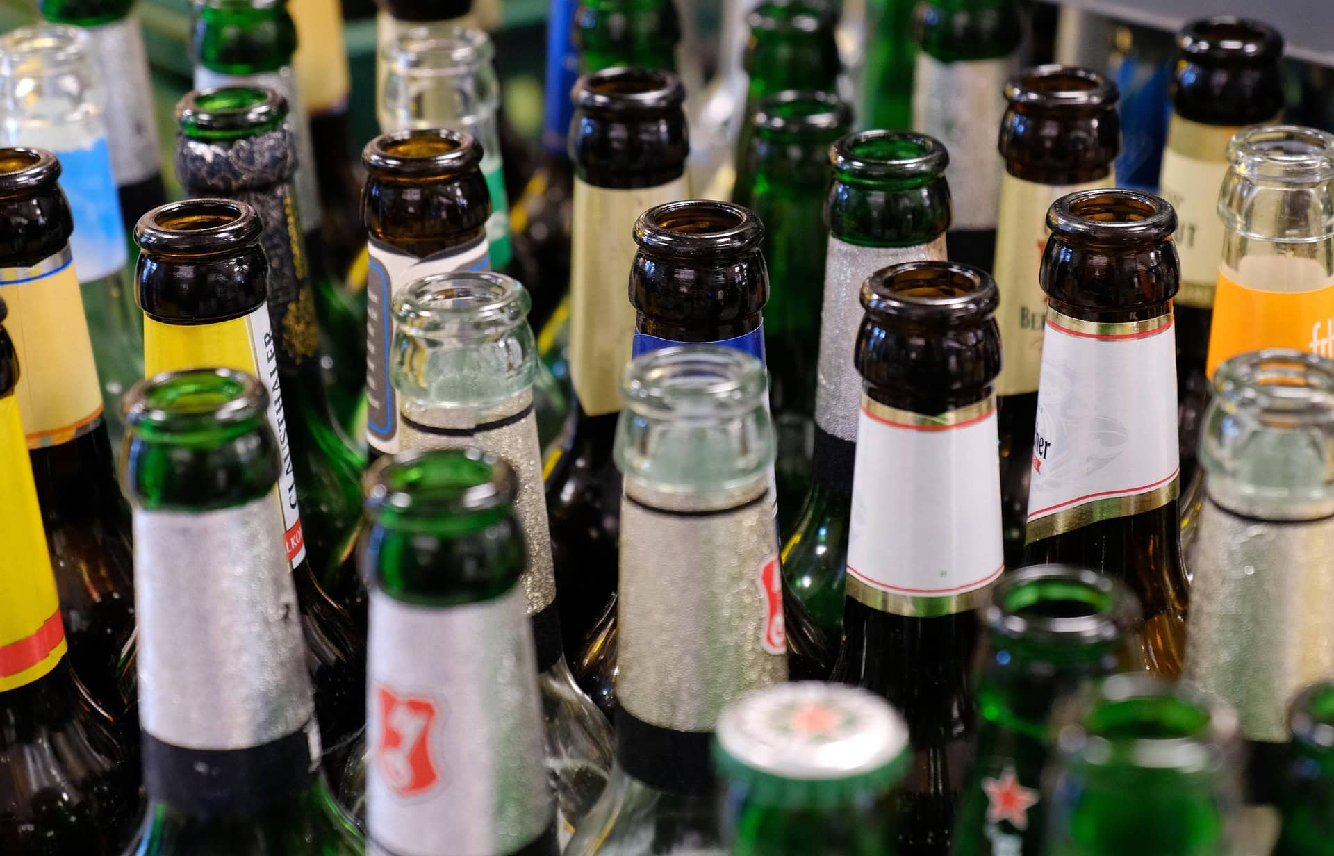 Kabinet wil statiegeldsysteem eenvoudiger maken