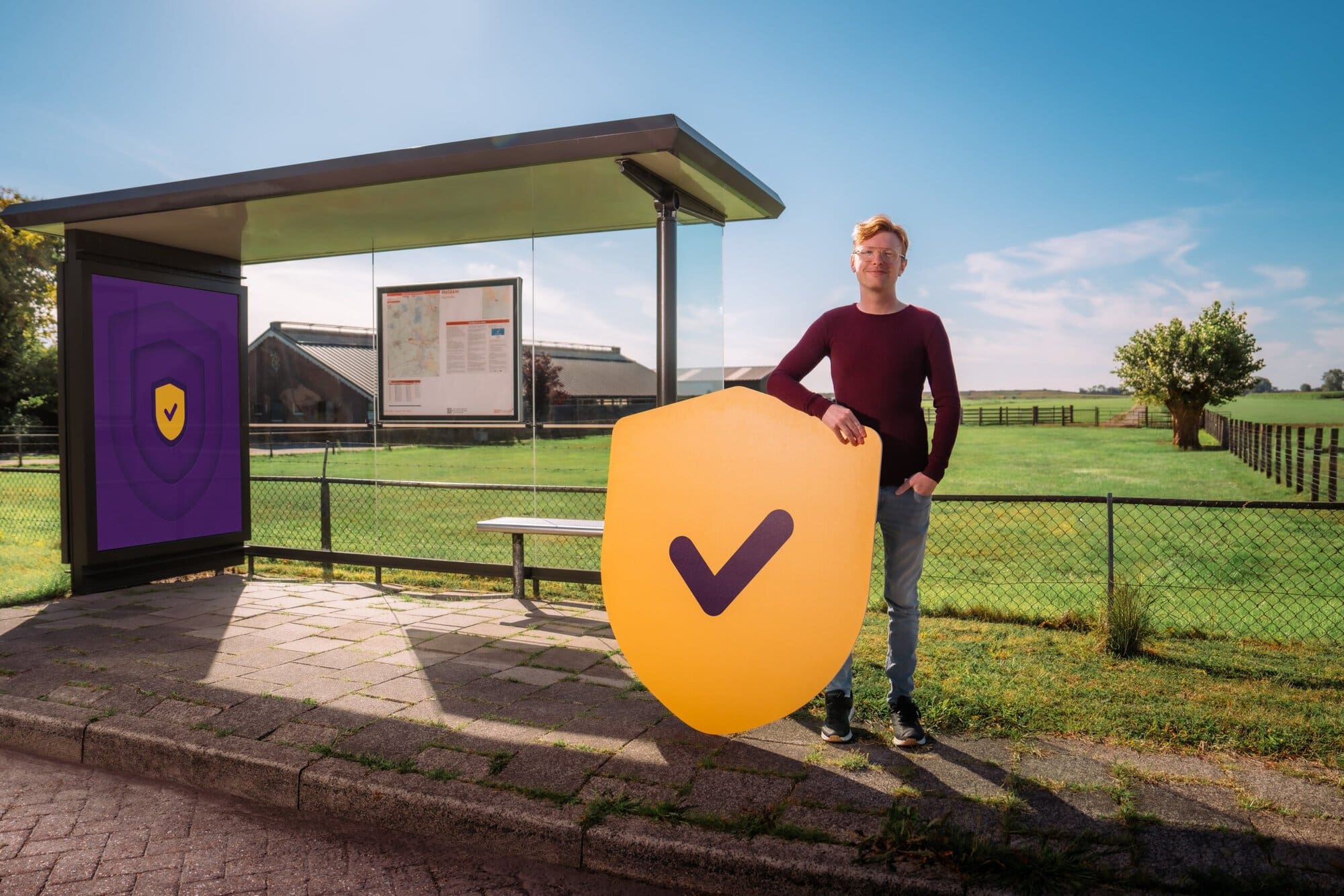 Gespreksavonden over dorpskracht in noodsituaties in Westerkwartier