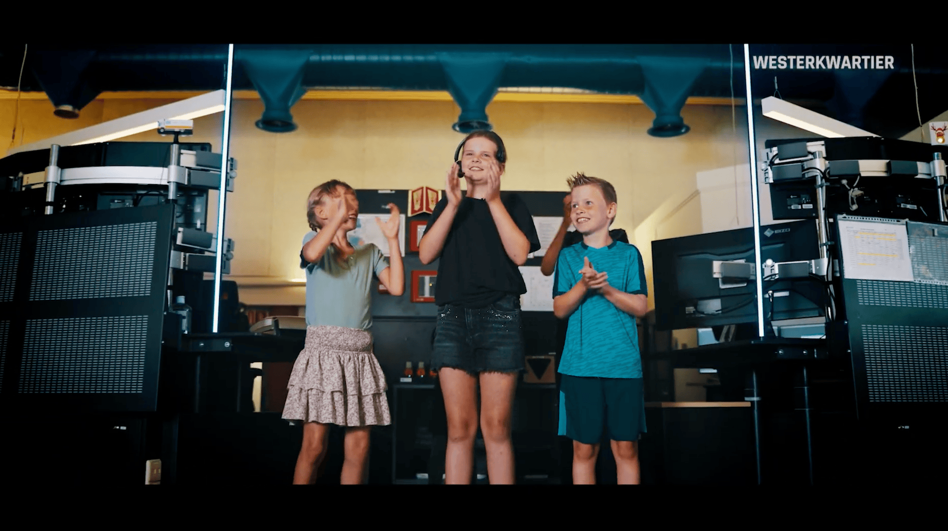 Gemeente Westerkwartier zoekt Junior Cyber Agents van 8 tot 12 jaar (Video)