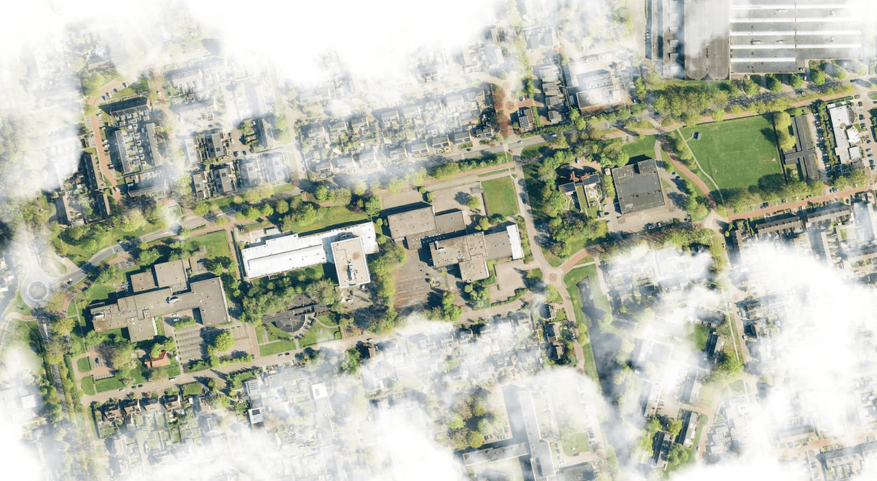 Gemeente presenteert voorlopig voorkeursscenario Ontwikkelzone Lindensteinlaan Leek tijdens informat